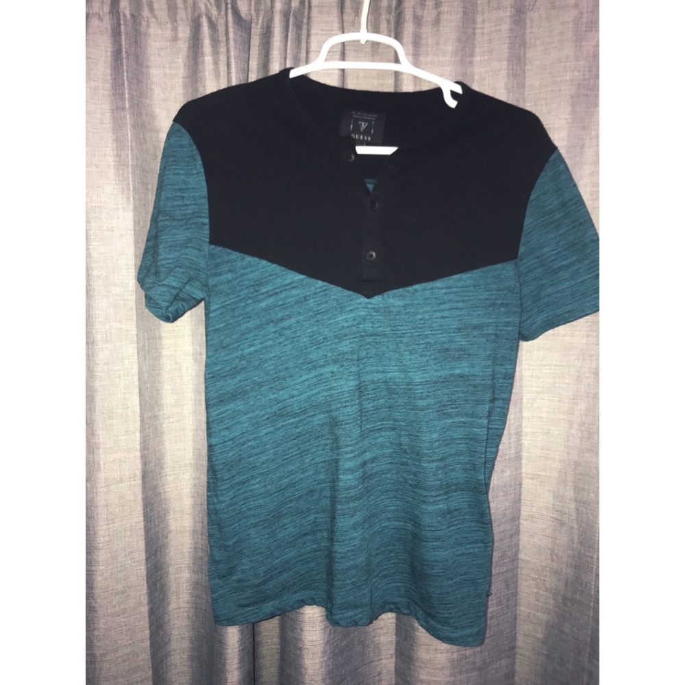Guess Men’s XS Shirt